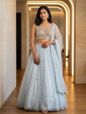 Lehenga