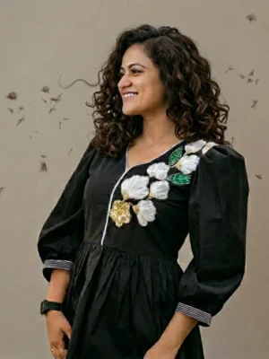 TUNIC top